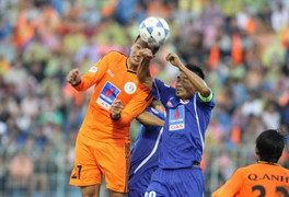 Cơ quan điều tra nhắc VFF nghi án bán độ