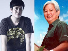 Con trai PGS Tôn Thất Bách viết thư gửi cha đã khuất