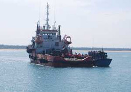 Thủ đoạn xâm phạm lãnh hải VN của tàu Trung Quốc