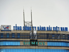 Bộ trưởng Đinh La Thăng thúc Vinalines tái cơ cấu