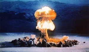 Video: Triều Tiên cảnh báo xảy ra chiến tranh hạt nhân