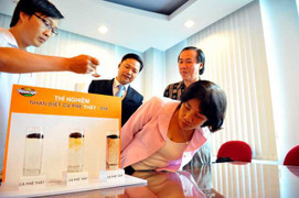 Bóc mẽ chiêu dọa người dùng quen thuộc của Massan