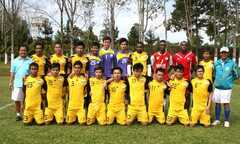 Đội bầu Đức, bầu Hiển thống trị Lao League