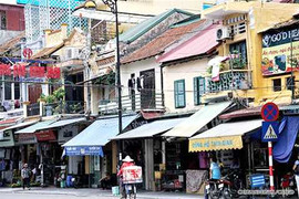 Ga tàu điện ngầm: Kịch bản xấu nhất cho Phố cổ, cụ Rùa