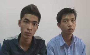 Lật tẩy nhân viên bảo vệ trộm iPad của khách