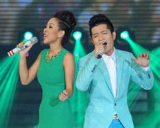 Cặp đôi hoàn hảo: Nghệ sỹ cãi nhau, khán giả khóc!