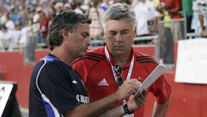 Mourinho tung 'vũ khí bí mật' giúp PSG chiến Barca