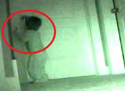 Clip: Bé 2 tuổi phá khóa như siêu trộm