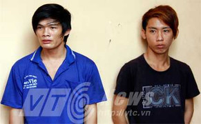 Khởi tố hai yêu râu xanh hại đời thiếu nữ