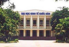Sai phạm 3 tháng, ĐH Kinh tế Quốc dân vẫn 'nhởn nhơ'