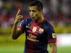 Mất chỗ đứng, sao Barca tính đường 'đào tẩu'