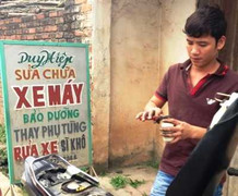 Tình tiết cực mới vụ 'mang quan tài diễu phố'