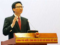 Chính phủ sẽ tích cực hỗ trợ ngư dân