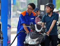 Giật mình những vụ 'sốc' giá trong tháng 3