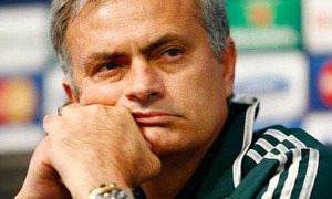 Vụ thầy trò Mourinho 'tố' FIFA: Tất cả tại bên thứ ba