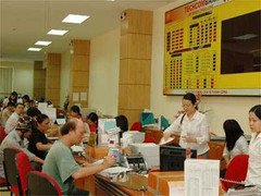 Ngân hàng Nhà nước: Gắng giảm lãi suất vay