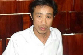 Tình tiết đáng ngờ vụ 5 phu trầm bị giết