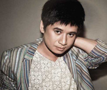 Tấn Minh nói gì về lùm xùm Bùi Anh Tuấn?