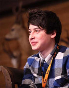 Bí mật chàng trai 17 tuổi được Yahoo trả 30 triệu USD