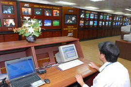 Ai sẽ là 'đầu tầu' trong số hóa truyền hình Việt Nam?