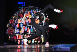 Vietnam's Got Talent bán kết 7: Quái kiệt hội tụ