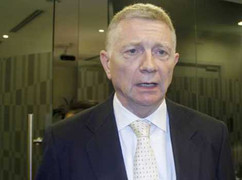 Nợ xấu bất động sản, phải có sự can thiệp của Chính phủ