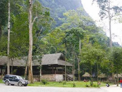 Cầm cố Di sản Thế giới: Công an vào cuộc