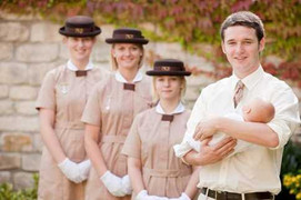 Ngôi trường 120 năm mới có 1 sinh viên nam