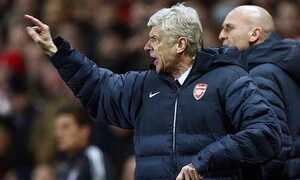 Arsenal tung bom tấn 'Đức hoá' đội hình