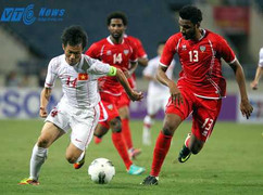 Vô địch SEA Games, tướng Phúc lắc đầu