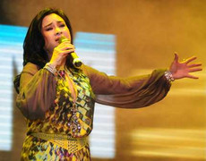 Thanh Lam hát nhạc Trịnh dữ dội, kịch tính