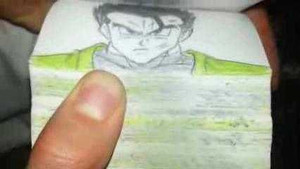 Đọc truyện '7 viên ngọc rồng' theo cách mới thú vị