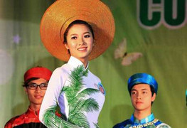 Lộ diện 'cặp đôi hoàn hảo' sinh viên công nghệ