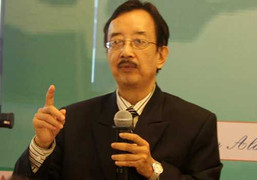 TS Alan Phan sắp đối thoại cùng DN bất động sản