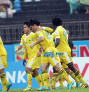 Công Vinh chẳng màng tới kỉ lục VN