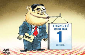 Ngày Cá tháng tư, nói thật ai tin?