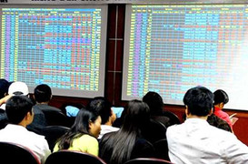 Hàng loạt công ty chứng khoán biến mất