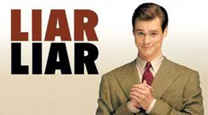 Traler phim ngày Cá: 'Liar liar'