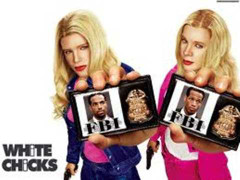 Trailer phim ngày Cá: 'White Chicks'
