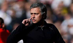 Mourinho hứa mang Ronaldo về Chelsea