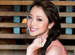 Jennifer Phạm ứng cử Đại sứ Du lịch Việt Nam