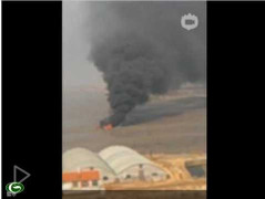 Video: Chiến đấu cơ Su-27 Trung Quốc nổ tung