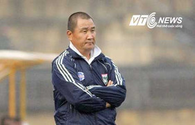 Công Vinh khiến HLV Hàn Quốc ‘chết lặng’