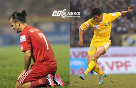 Công Vinh đá bay bao tải tiền của 'Chelsea VN'