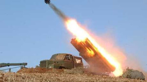 Hung hăng dọa nạt, Triều Tiên có dám gây chiến?