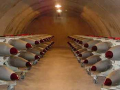 Video: Triều Tiên tuyên bố nâng cấp kho vũ khí hạt nhân