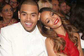 Chris Brown cấm tình cũ của Rihanna đến dự đám cưới