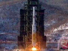 Triều Tiên tuyên bố khởi động lại lò phản ứng hạt nhân