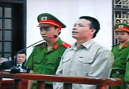 Truy tố Đoàn Văn Vươn về tội ‘Giết người’