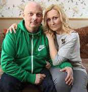 Kì diệu người 3 năm mắc 3 bệnh ung thư vẫn sống khỏe